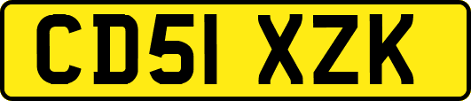 CD51XZK