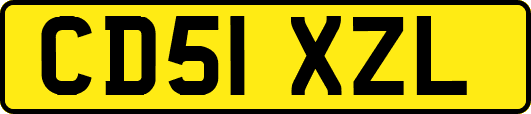 CD51XZL