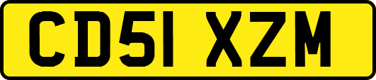 CD51XZM