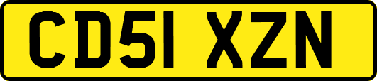 CD51XZN