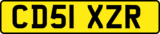 CD51XZR