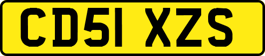 CD51XZS