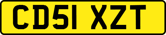 CD51XZT