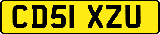CD51XZU