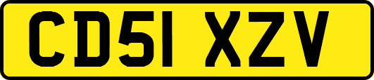 CD51XZV