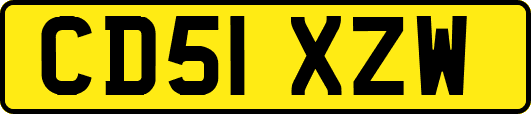 CD51XZW