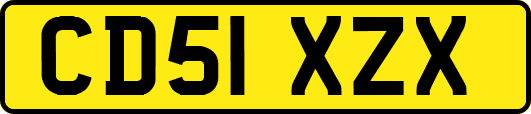 CD51XZX