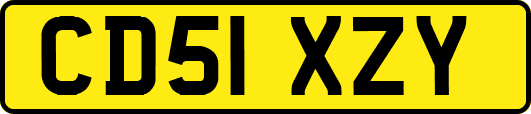 CD51XZY