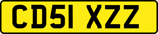 CD51XZZ