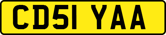 CD51YAA