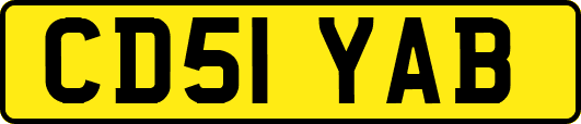 CD51YAB