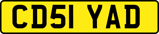 CD51YAD
