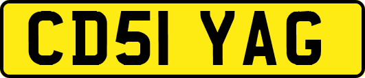 CD51YAG