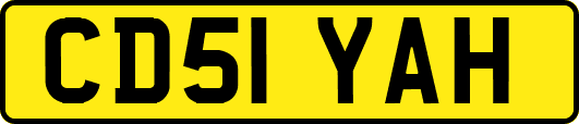 CD51YAH