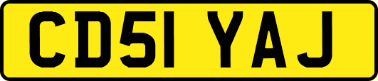 CD51YAJ