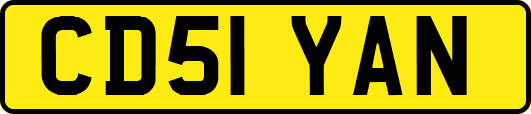 CD51YAN