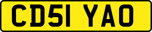CD51YAO