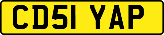 CD51YAP