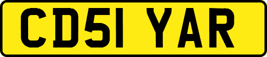 CD51YAR