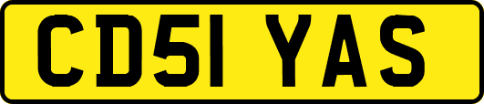 CD51YAS