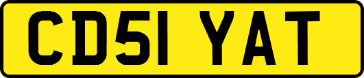 CD51YAT