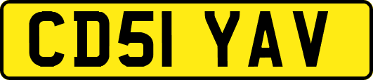 CD51YAV