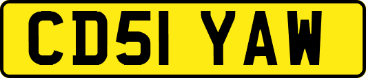 CD51YAW