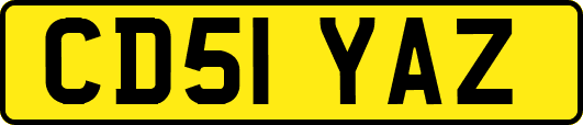 CD51YAZ