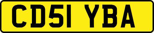 CD51YBA