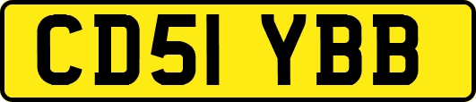 CD51YBB