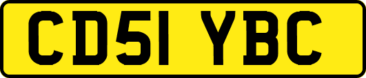 CD51YBC
