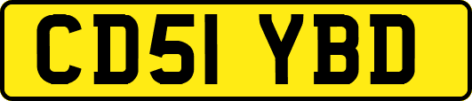 CD51YBD