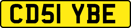 CD51YBE