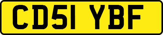 CD51YBF