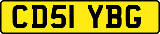 CD51YBG