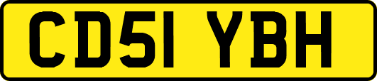 CD51YBH