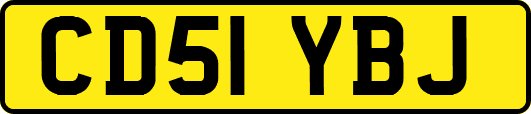 CD51YBJ