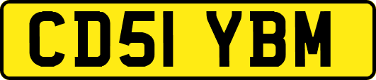CD51YBM