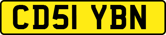 CD51YBN