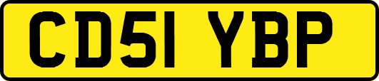 CD51YBP