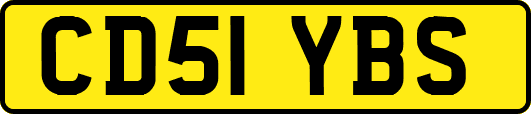 CD51YBS