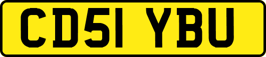 CD51YBU