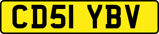 CD51YBV