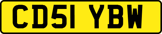 CD51YBW