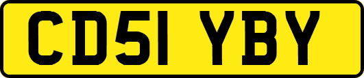 CD51YBY