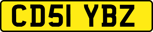 CD51YBZ