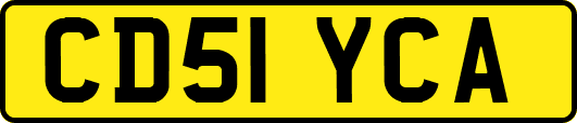 CD51YCA