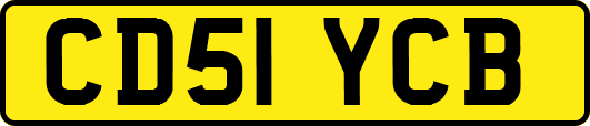 CD51YCB