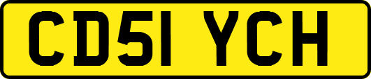 CD51YCH