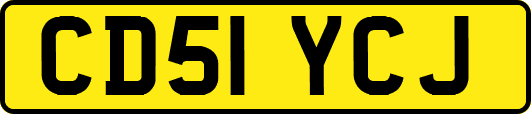 CD51YCJ